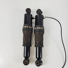Dirty air rear for sale  Orlando
