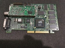 3dfx voodoo karte gebraucht kaufen  Gelsenkirchen