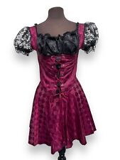 Rubies burgundy black for sale  ATTLEBOROUGH