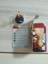 Heroclix convention 2011 d'occasion  Armentières