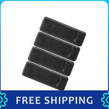 4X Capa Clipe de Teto para I20 Trilho Superior Rack Moldagem Clipe Capa 87255-A5000 Preta comprar usado  Enviando para Brazil