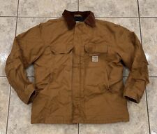 Men large carhartt for sale  Edinburg