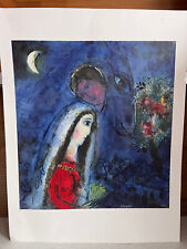 Marc chagall fiancee gebraucht kaufen  Kempten (Allgäu)
