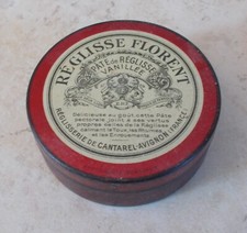Vintage candy tin d'occasion  Bayeux