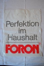 Folietüte einkaufstüte ddr gebraucht kaufen Folietüte einkaufstüte ddr gebraucht kaufen  Chemnitz