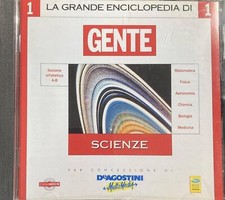 Rom grande enciclopedia usato  Zerbolo