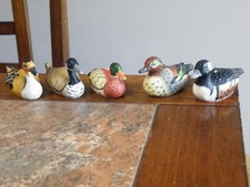 Vintage resin decoy for sale  Oconomowoc