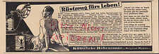 Hanau werbung 1933 gebraucht kaufen  Leipzig