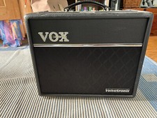 Vox vt20 verstärker gebraucht kaufen  Heidelberg