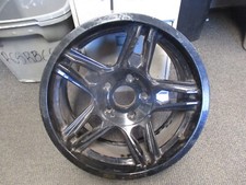American outlaw 17x8.5 for sale  Luling