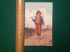 Costume romano ill. usato  Vigonovo