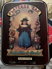 Santo Nino De Atocha Imagen PLATEROS, ZAC. Bendice Este Hogar comprar usado  Enviando para Brazil