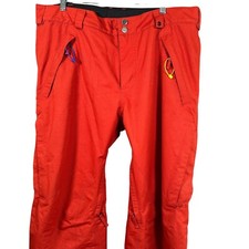 Burton snow pants for sale  Raleigh