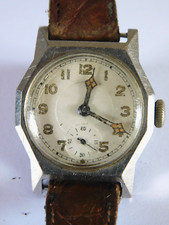 Vintage gents military for sale  ILMINSTER