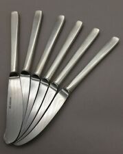 Wilkens classic menümesser gebraucht kaufen  Altstadt,-Andershof,-Devin