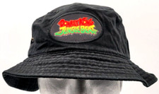 Boné vintage Donkey Kong Jungle Beat Bucket Hat Nintendo Promo raro tamanho adulto comprar usado  Enviando para Brazil