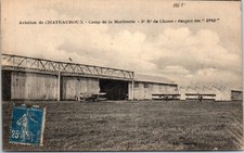 Chateauroux camp martinerie d'occasion  France