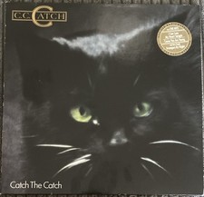 Catch catch the gebraucht kaufen  Berlin
