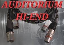 Cavo audio xlr usato  Roma