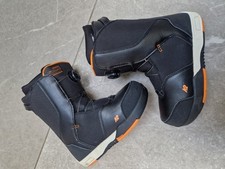 Boa vandal snowboard for sale  WOKING