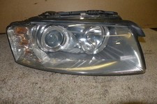 Audi xenon complete for sale  BRISTOL