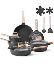 Vevor batterie cuisine d'occasion  Gonesse