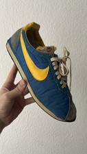 Nike waffle trainer d'occasion  Strasbourg-
