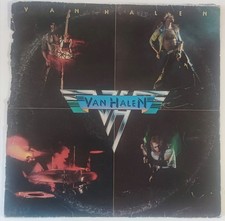 Van halen van usato  Chianciano Terme