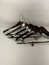 Wooden suit coat for sale  Amarillo
