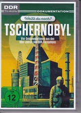 Weißt tschernobyl dvd gebraucht kaufen  Niebüll