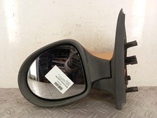 Retroviseur gauche renault d'occasion  Elven