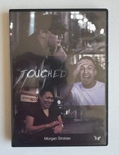Mentalmagie touched morgan gebraucht kaufen  Künzell