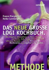 Große logi kochbuch gebraucht kaufen  Berlin