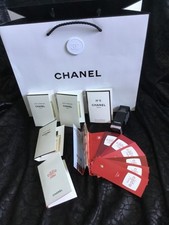 Gebrauchte chanel tüte gebraucht kaufen  Deutschland