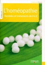 Homeopathie remedes guerir d'occasion  Expédié en Belgium