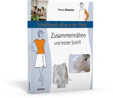 Schnittkonstruktion mode zusam gebraucht kaufen  Waldshut-Tiengen