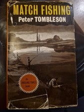 Match fishing peter for sale  NOTTINGHAM