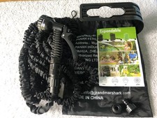 Expandable black garden for sale  BRAINTREE