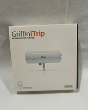 Transmissor Griffin iTrip FM para iPod permite carregar CD Guia de Início comprar usado  Enviando para Brazil