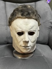 Michael myers maske gebraucht kaufen  Premnitz