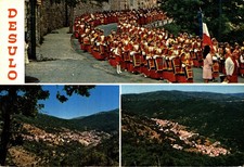 Desulo nuoro vedutine usato  Stella