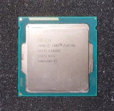 Intel sr147 core for sale  HOUNSLOW