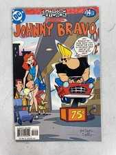 Cartoon network johnny for sale  East Lansing