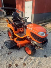 2012 kubota bx2370 for sale  Oglesby