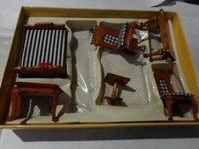 Meubles miniatures d'occasion  Denain