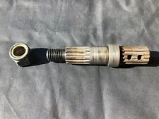 Ariens gravely shaft for sale  Hudson