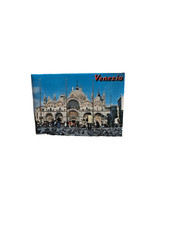 Venezia fridge magnet for sale  WORCESTER