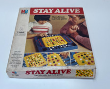 stay alive game for sale stay alive game for sale SOUTHEND-ON-SEA