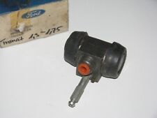 Radbremszylinder hinten 156116 gebraucht kaufen  Leonberg