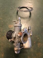 Carburatore ua19s dellorto usato  Bologna
